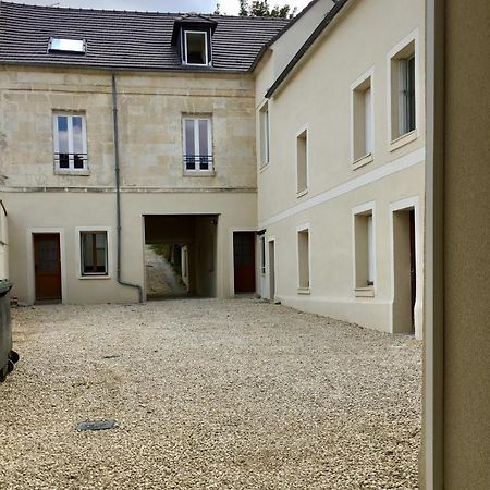 Clermont Centre- Appartement Prive Экстерьер фото
