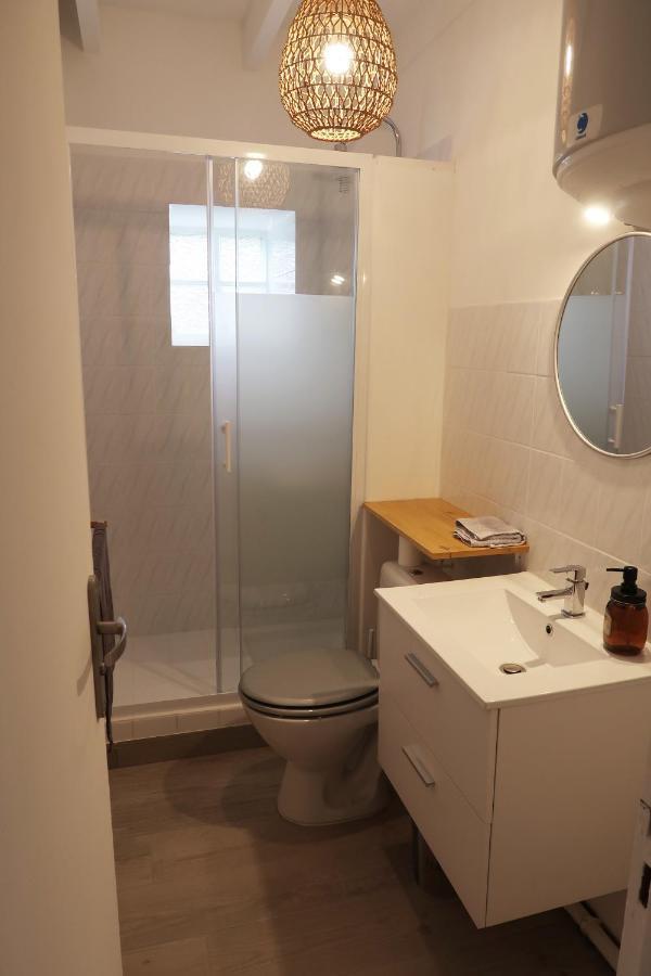 Clermont Centre- Appartement Prive Экстерьер фото
