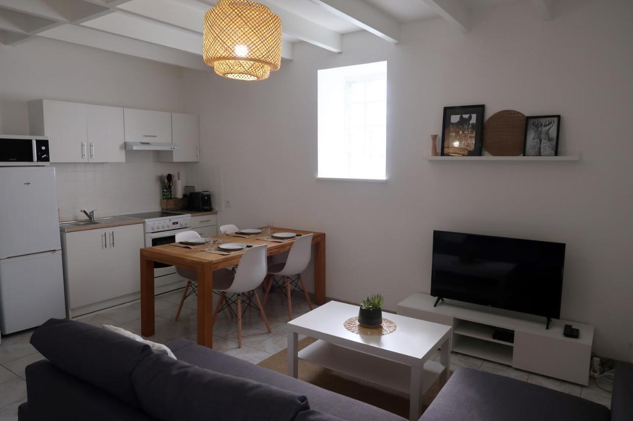 Clermont Centre- Appartement Prive Экстерьер фото