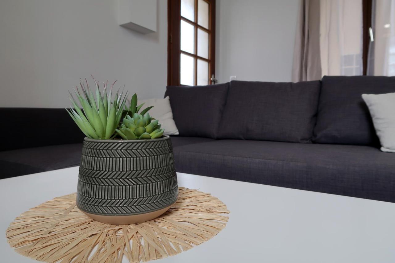 Clermont Centre- Appartement Prive Экстерьер фото